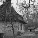 Abbaye des Barres