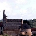 Sainte Croix Beaumont